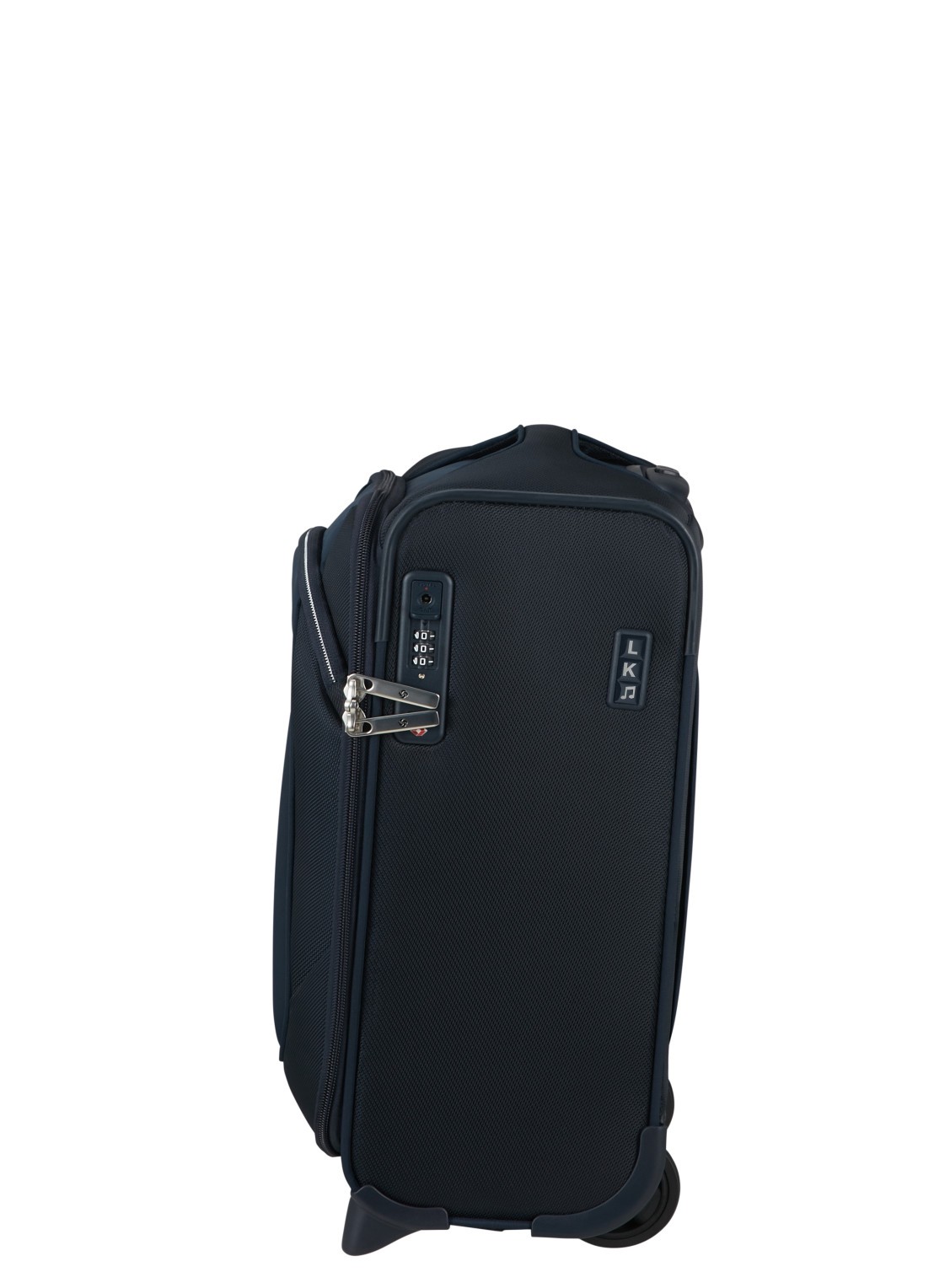 Samsonite Re-Lite trolley 45 cm - detail 5 midnight blue