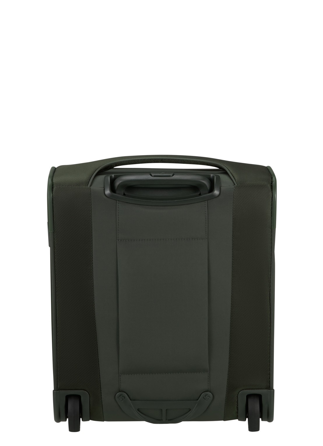 Samsonite Re-Lite trolley 45 cm - achterkant 3 climbing ivy