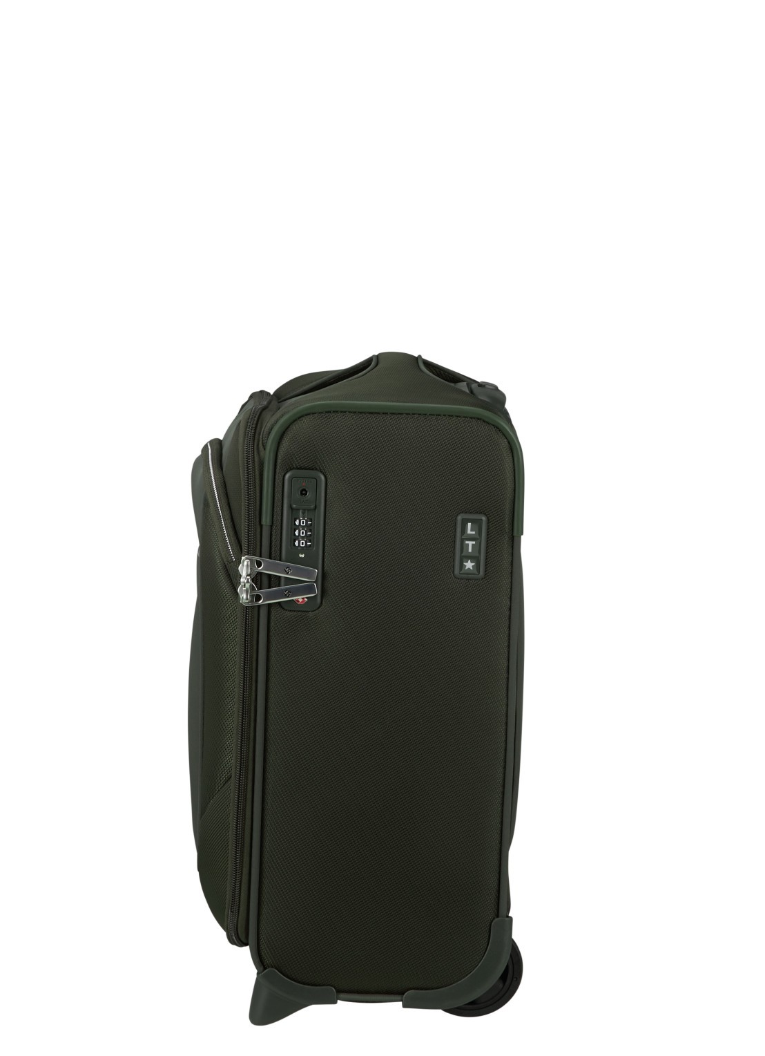 Samsonite Re-Lite trolley 45 cm - detail 2 climbing ivy