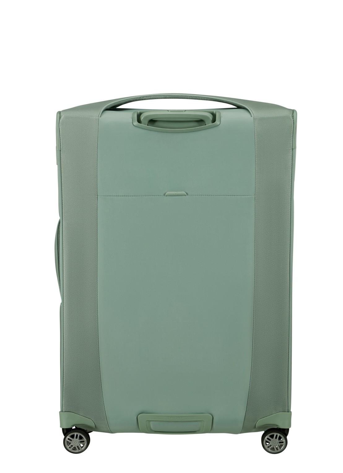 Samsonite Re-Lite vergrootbare spinner 78 cm - detail 3 lindegroen
