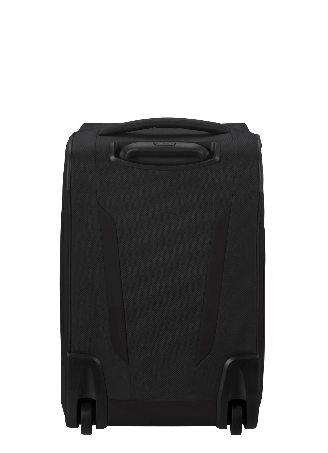 Samsonite Respark Duffle trolley 55 cm - achterkant zwart