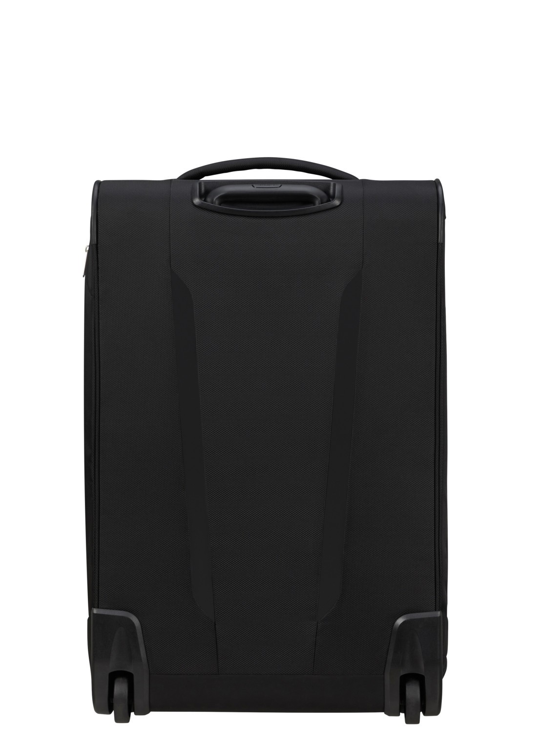 Samsonite Respark Duffle trolley 74 cm - achterkant zwart