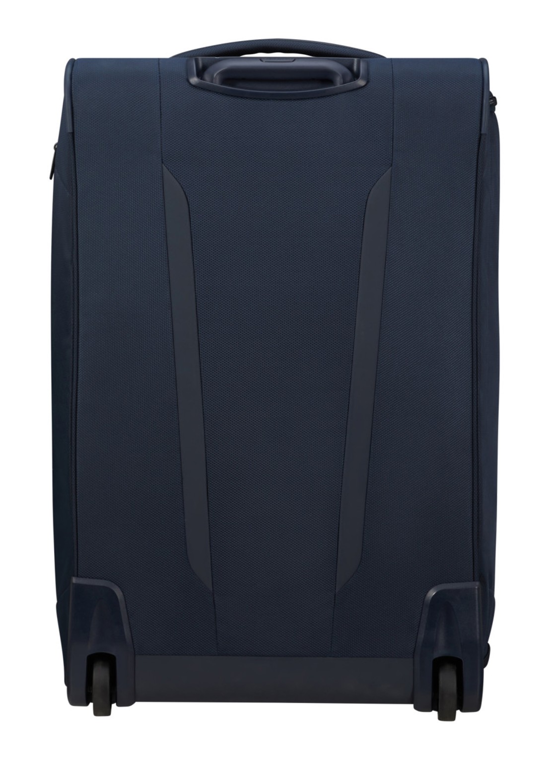 Samsonite Respark Duffle trolley 74 cm - achterkant indigo