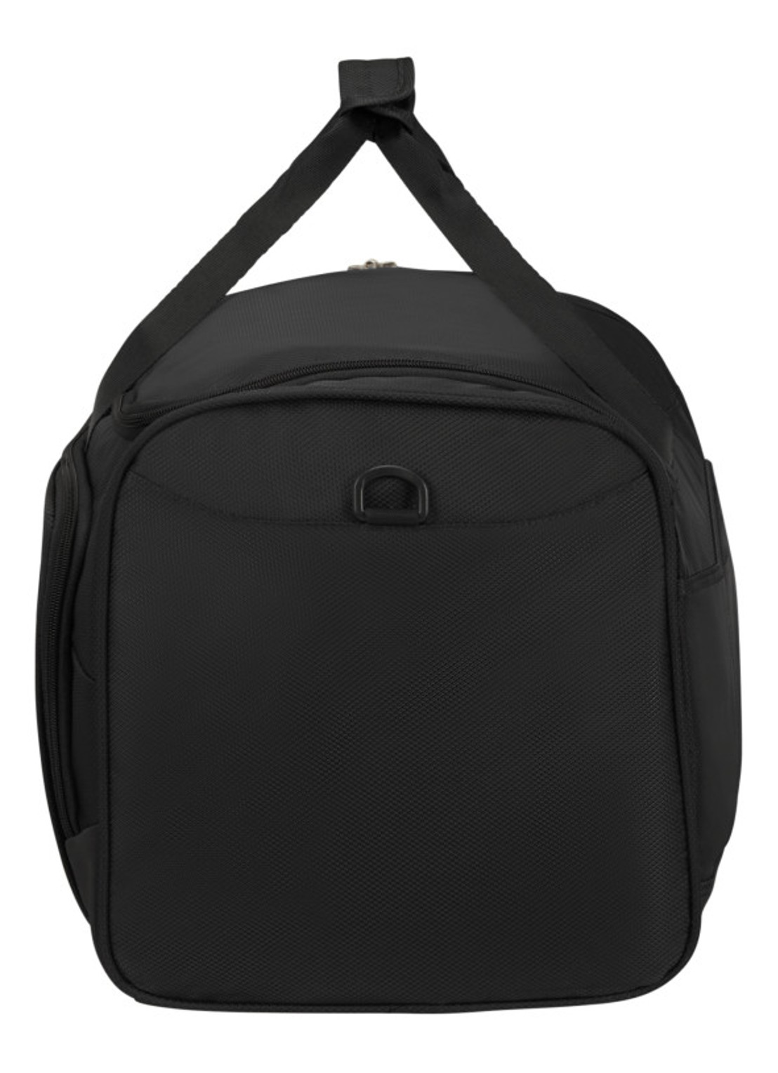 Samsonite Respark duffle weekendtas met afneembare schouderriem - detail 3 zwart
