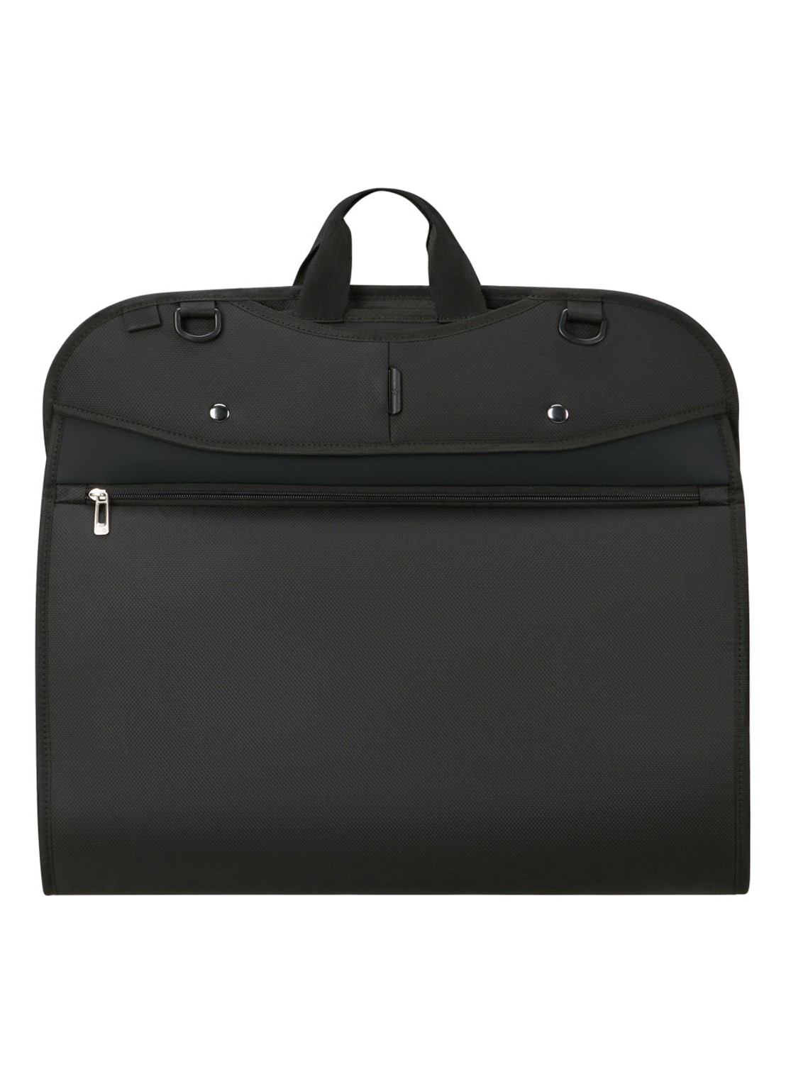 Samsonite Respark kledinghoes - achterkant 3 ozone black