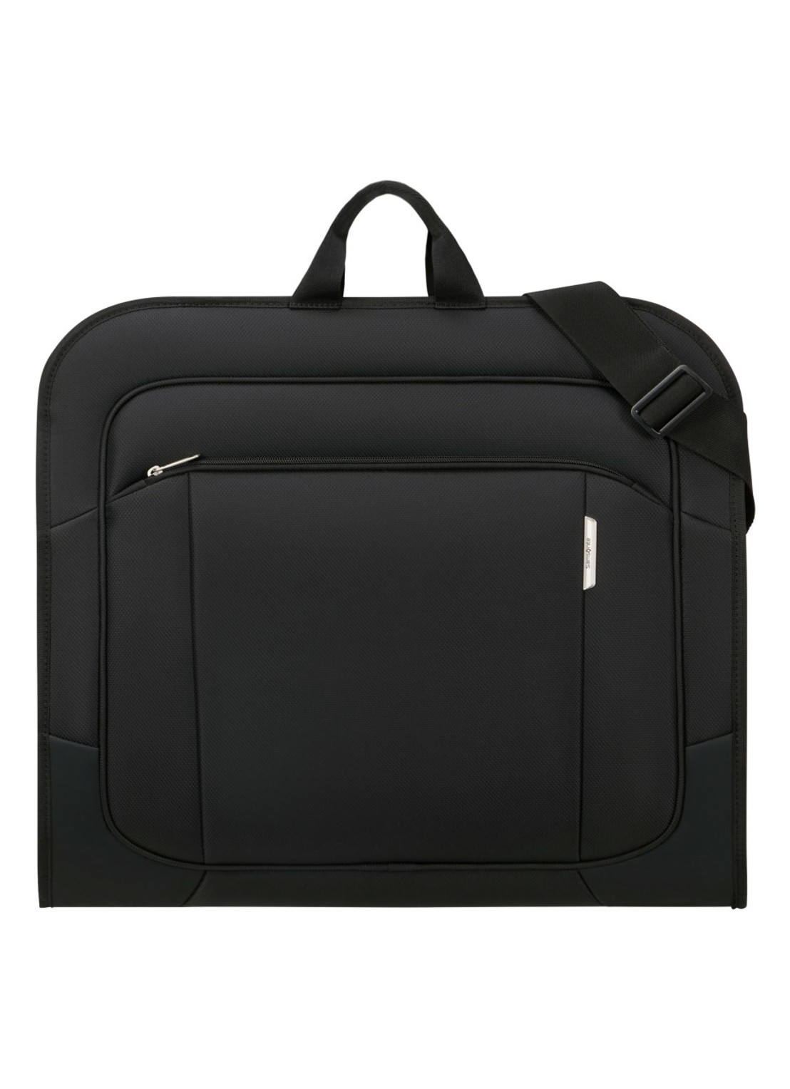 Samsonite Respark kledinghoes - voorkant ozone black