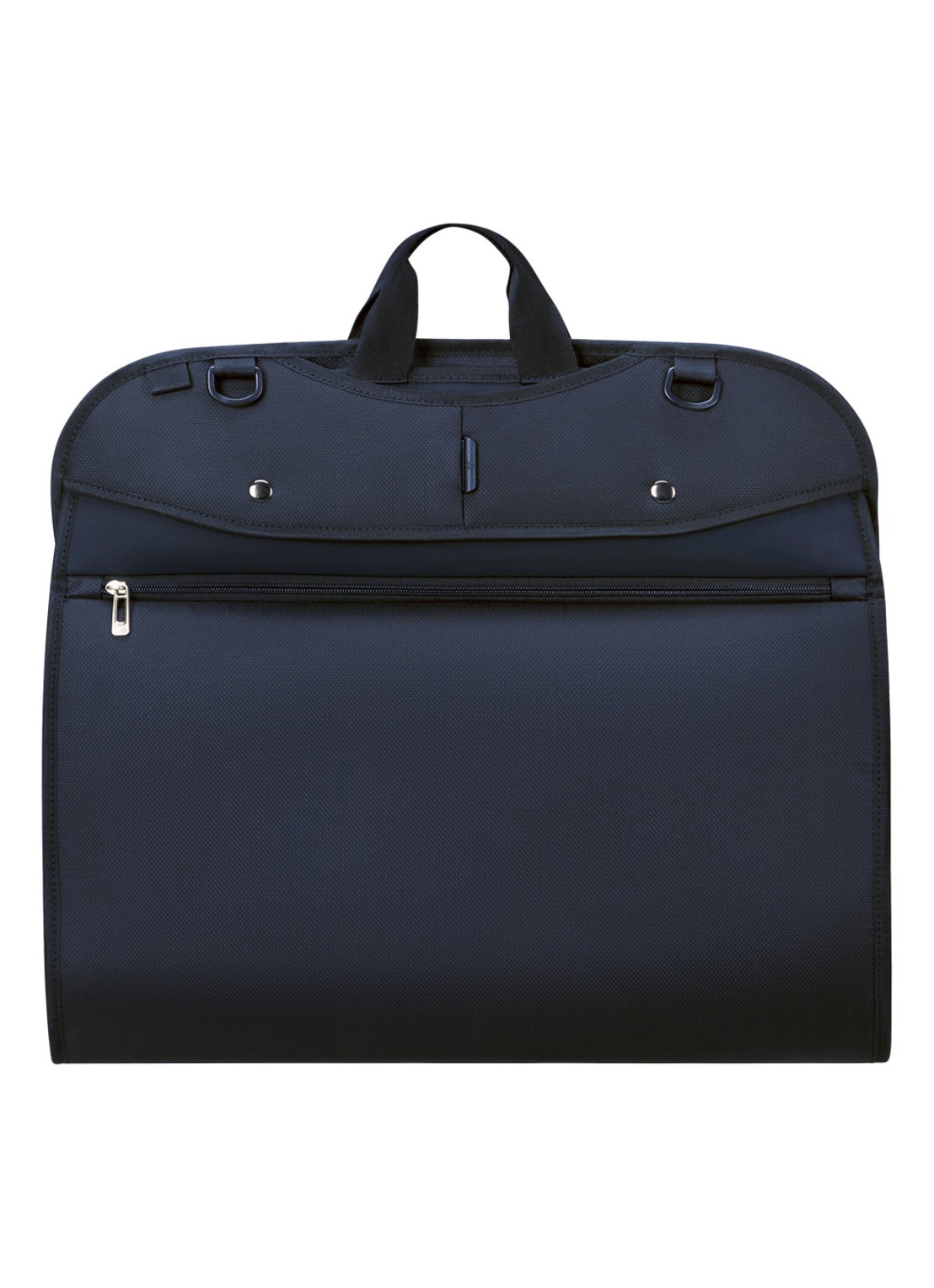 Samsonite Respark kledingtas  - detail midnight blue / donkerblauw