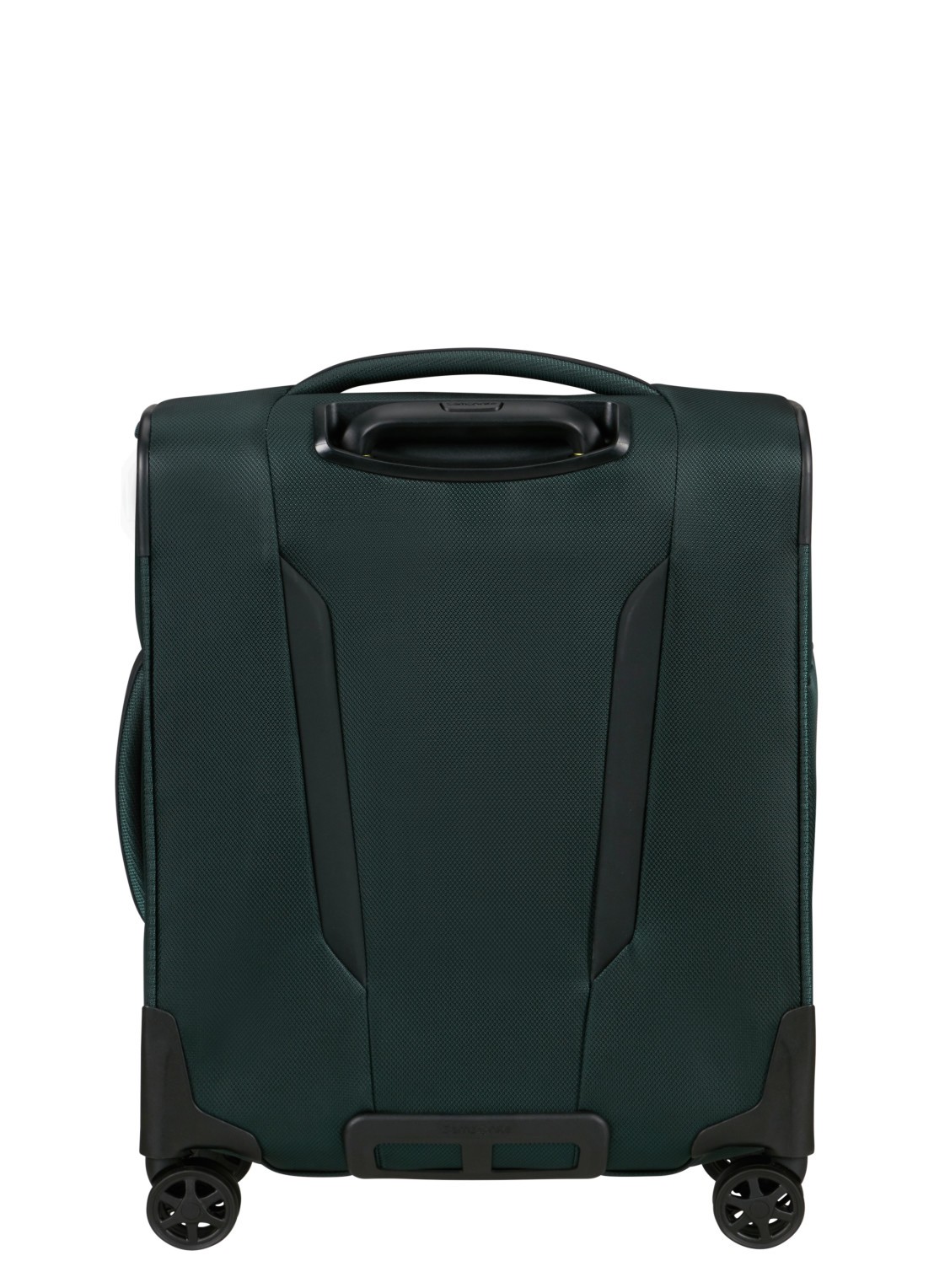 Samsonite Respark spinner 55 cm - achterkant 3 dark teal