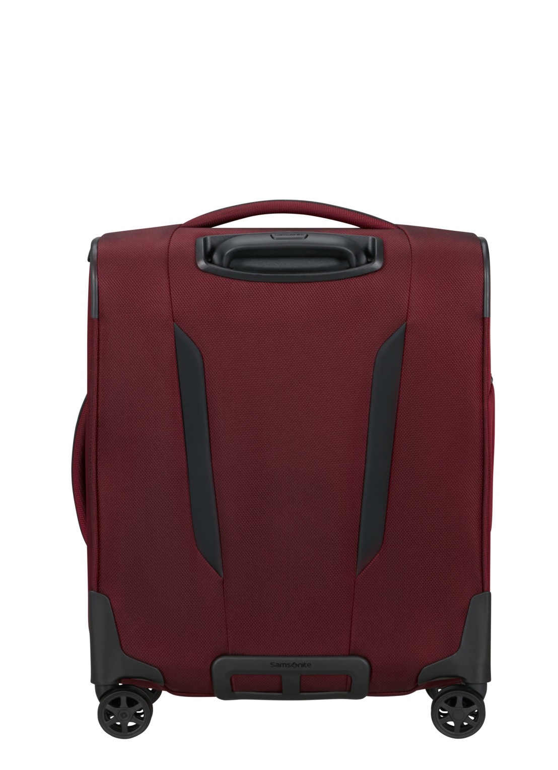 Samsonite Respark spinner 55 cm - detail bordeauxrood