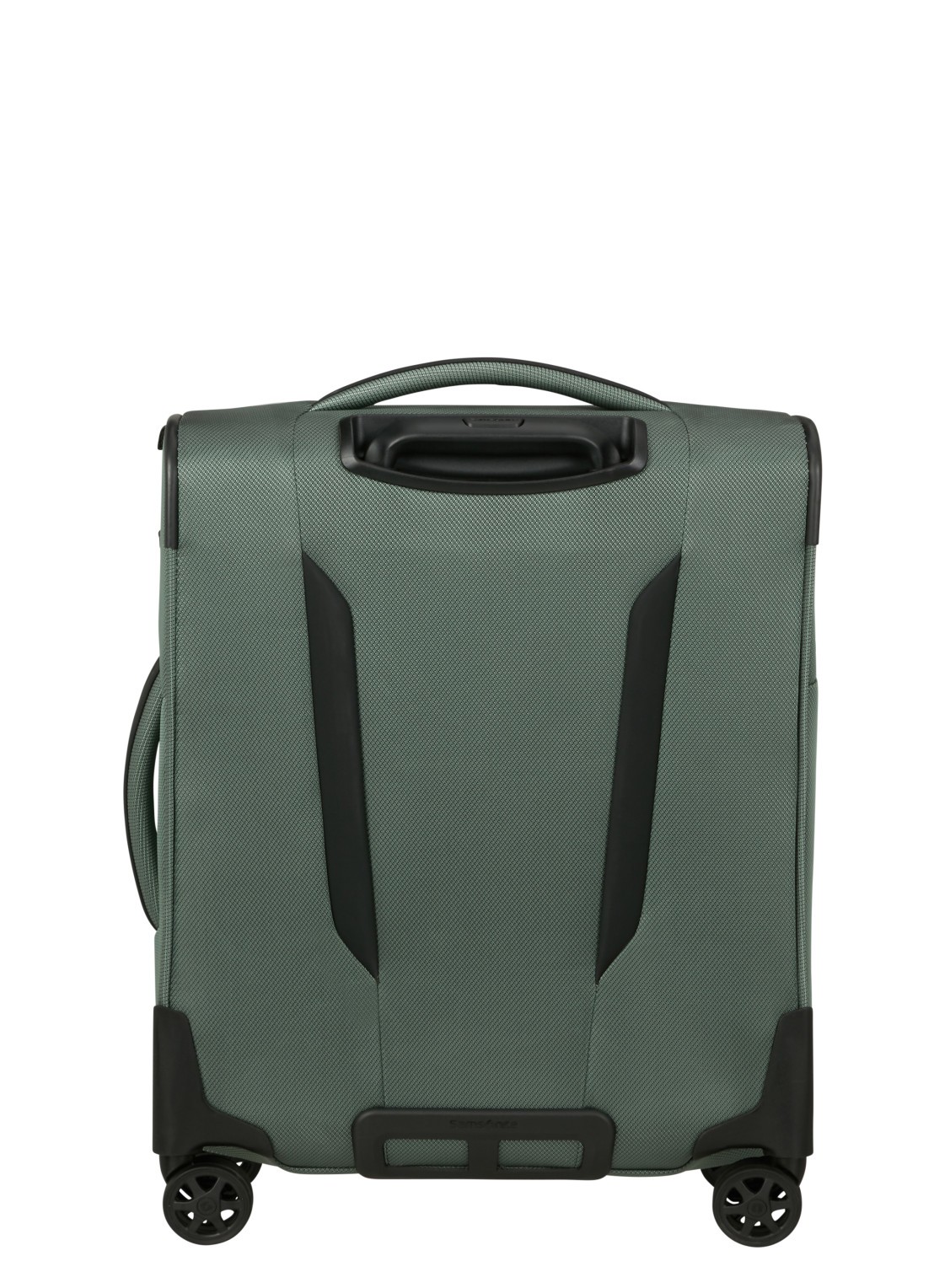 Samsonite Respark spinner 55 cm - detail 4 lichtgroen