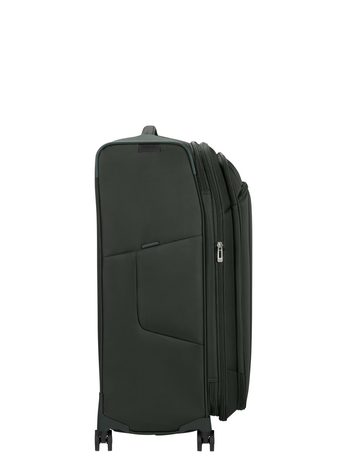 Samsonite Respark spinner 79 cm - detail 5 groen