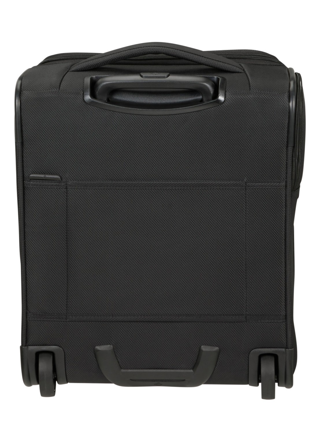 Samsonite Respark trolley 45 cm - achterkant 6 zwart