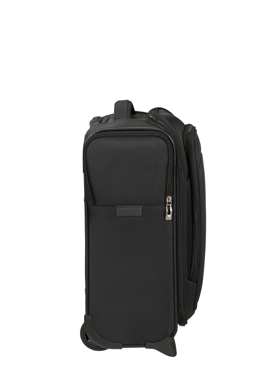 Samsonite Respark trolley 45 cm - detail 5 zwart