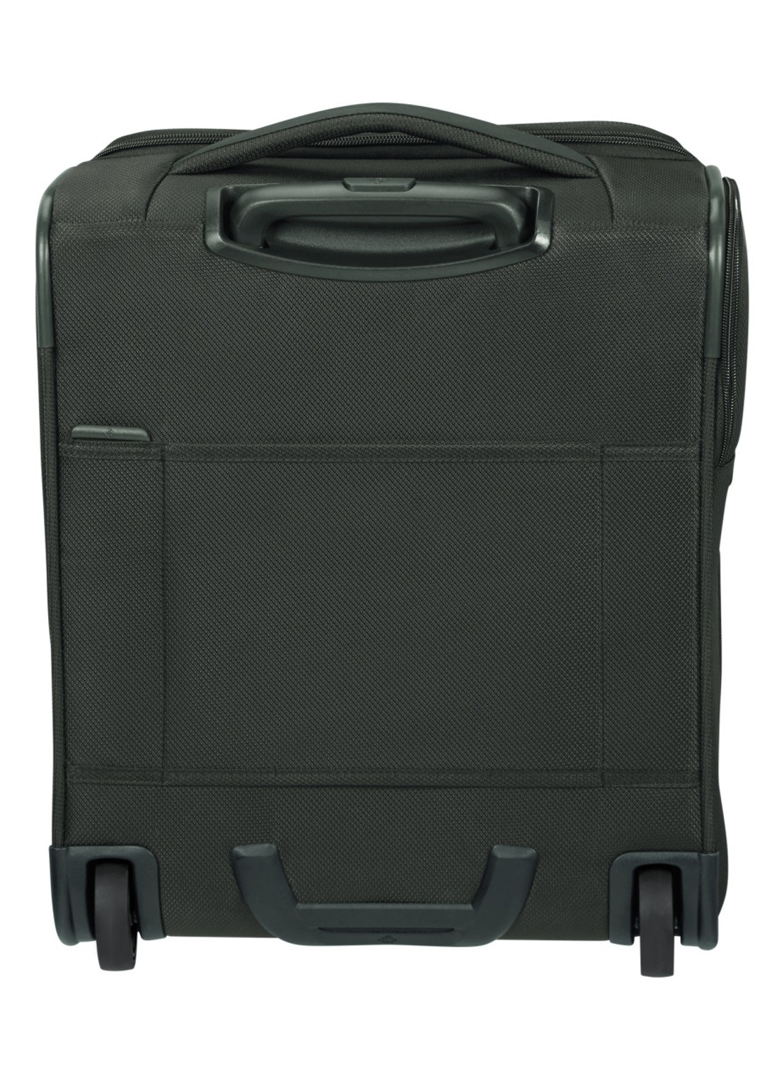 Samsonite Respark trolley 45 cm - detail 4 forest green / bronsgroen