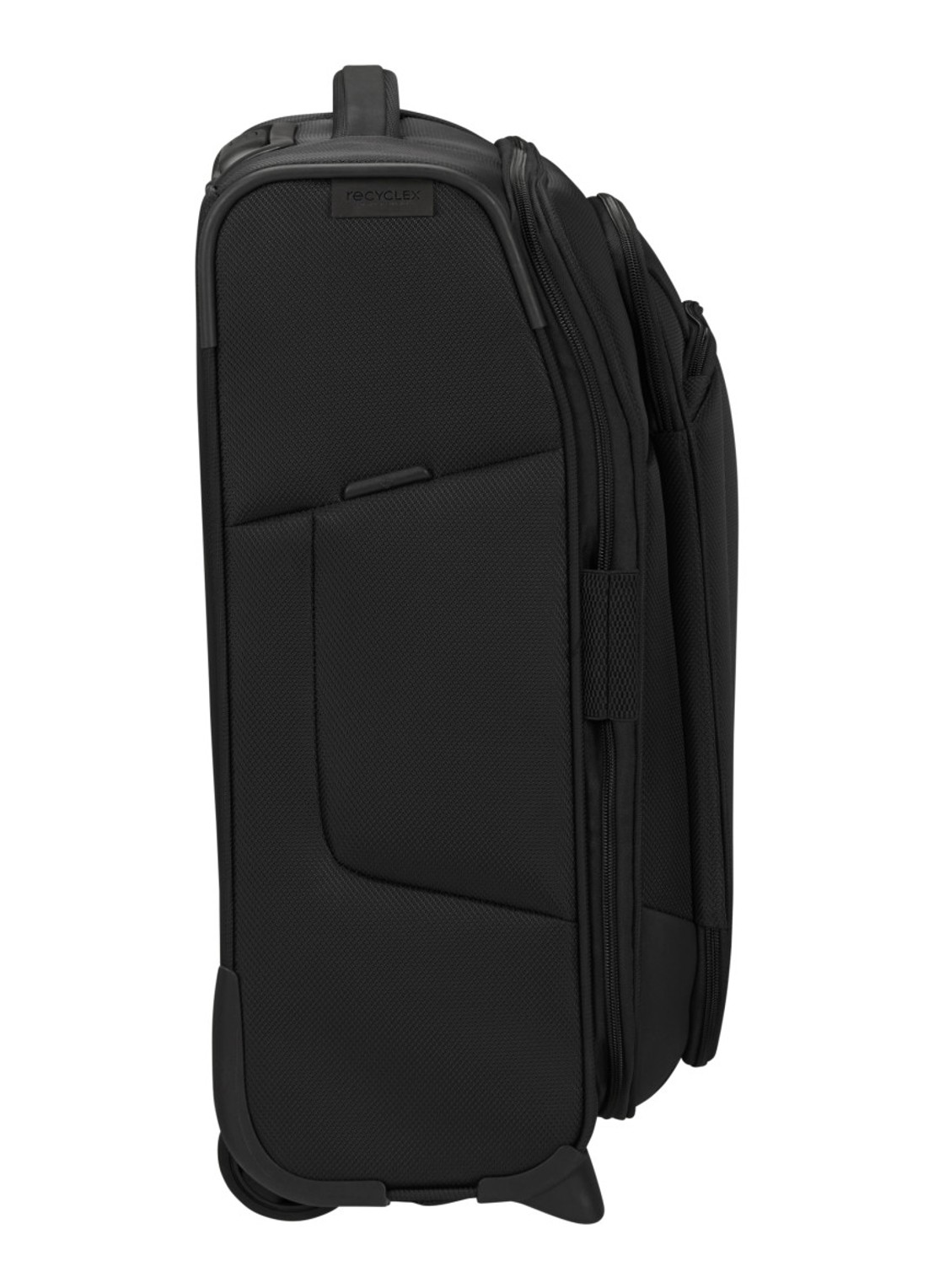 Samsonite Respark trolley 55 cm - detail 3 zwart