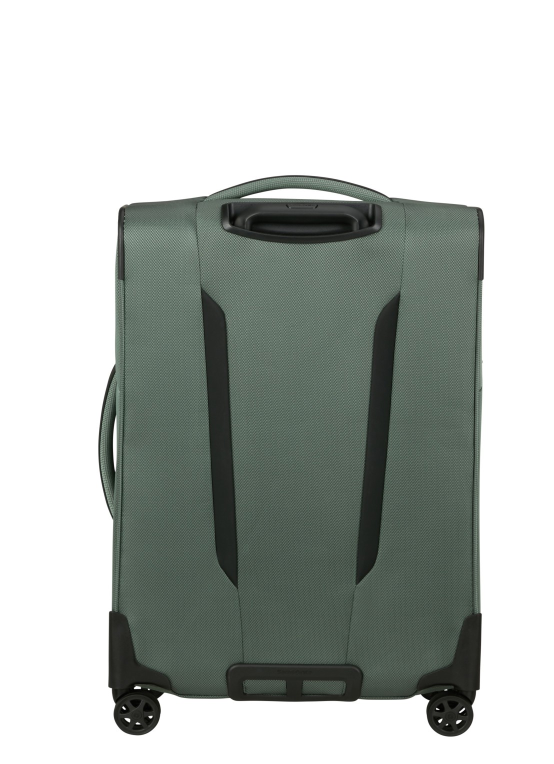 Samsonite Respark vergrootbare spinner 67 cm - detail 3 lichtgroen