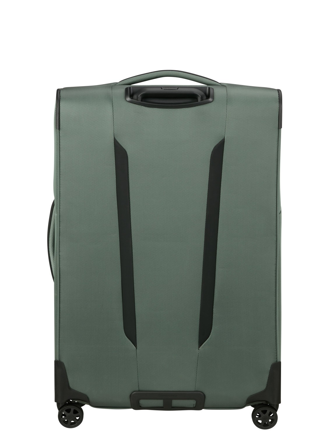 Samsonite Respark vergrootbare spinner 79 cm - detail 4 lichtgroen