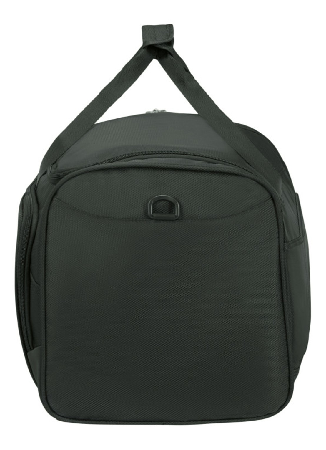Samsonite Respark weekendtas met afneembare schouderriem - detail 4 forest green / bronsgroen