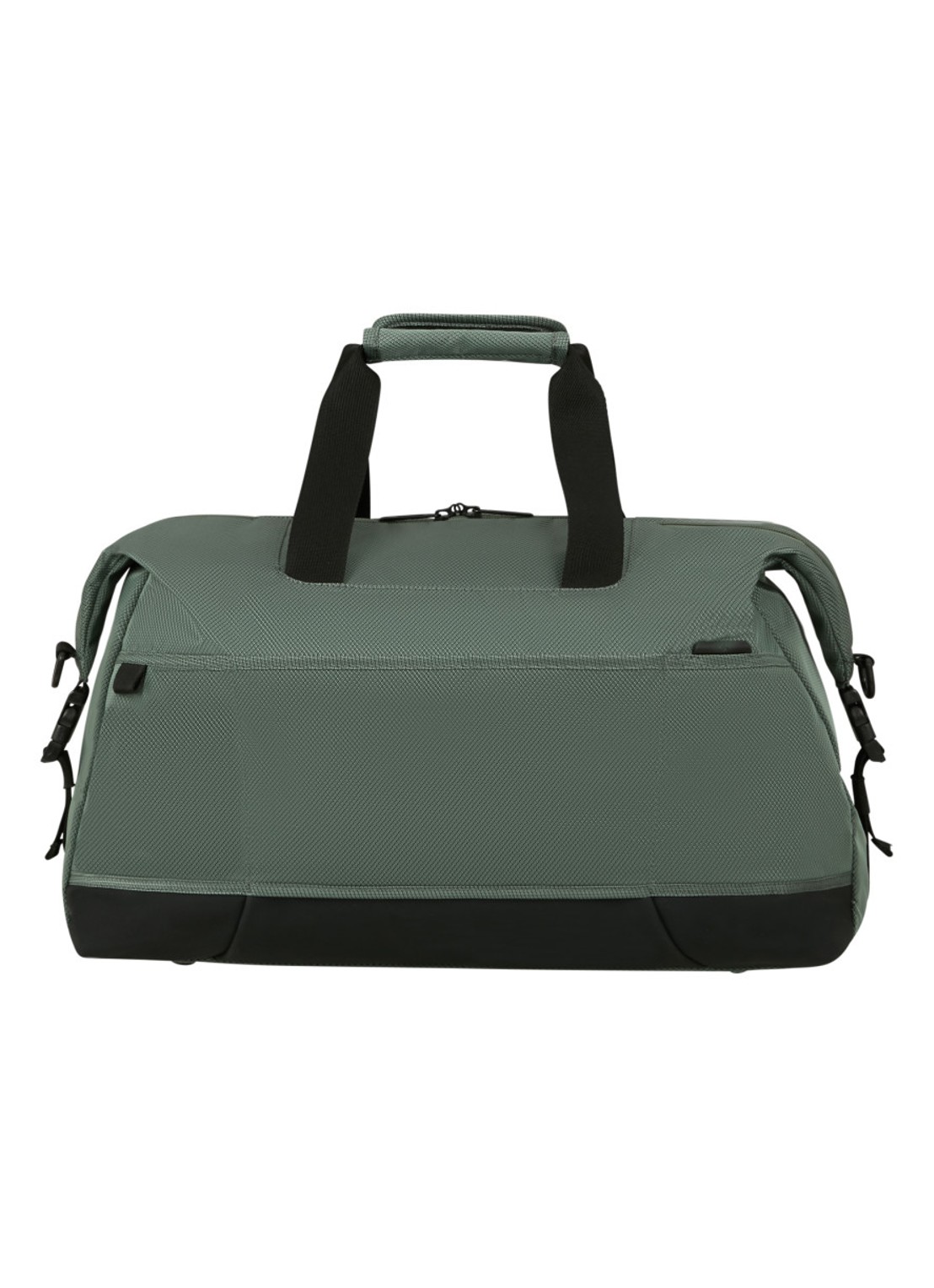 Samsonite Respark weekendtas - achterkant 2 lichtgroen