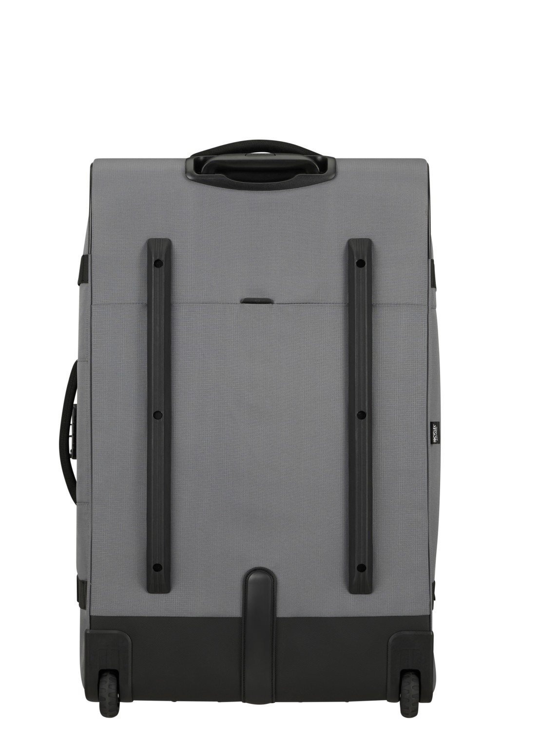 Samsonite Roader duffle trolley 79 cm - detail 2 grijs