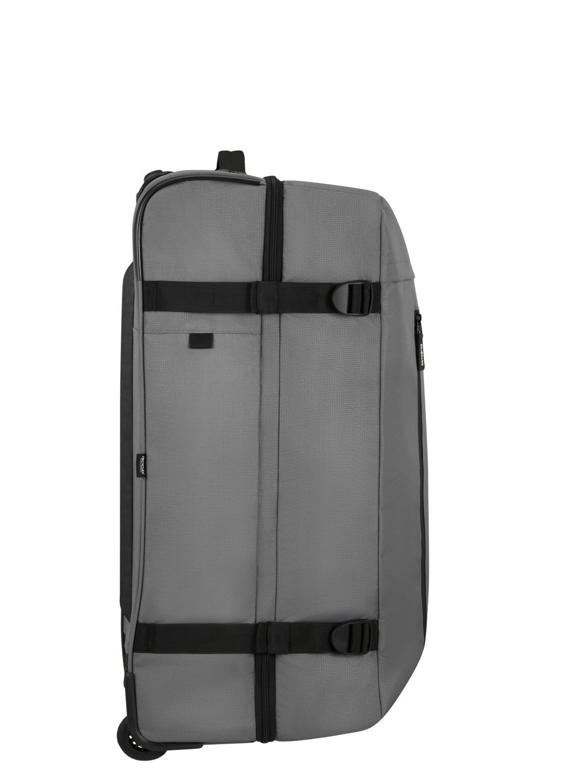 Samsonite Roader duffle trolley 79 cm - detail 4 grijs