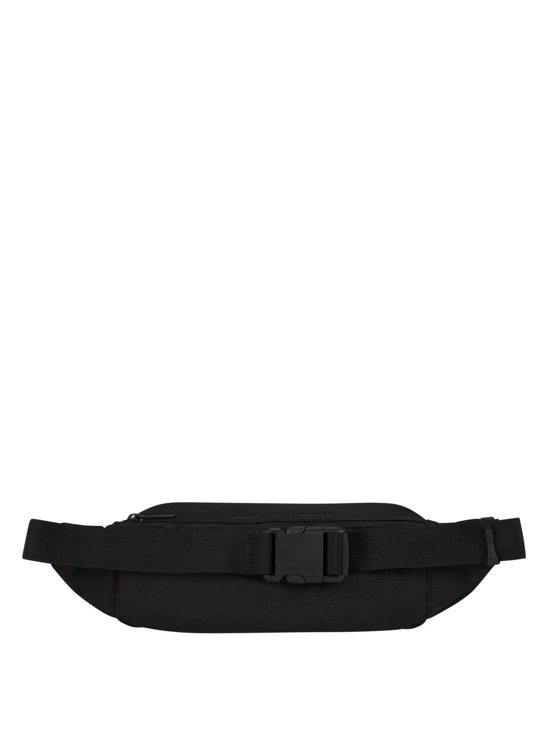 Samsonite Roader heuptas met logo - achterkant 3 zwart