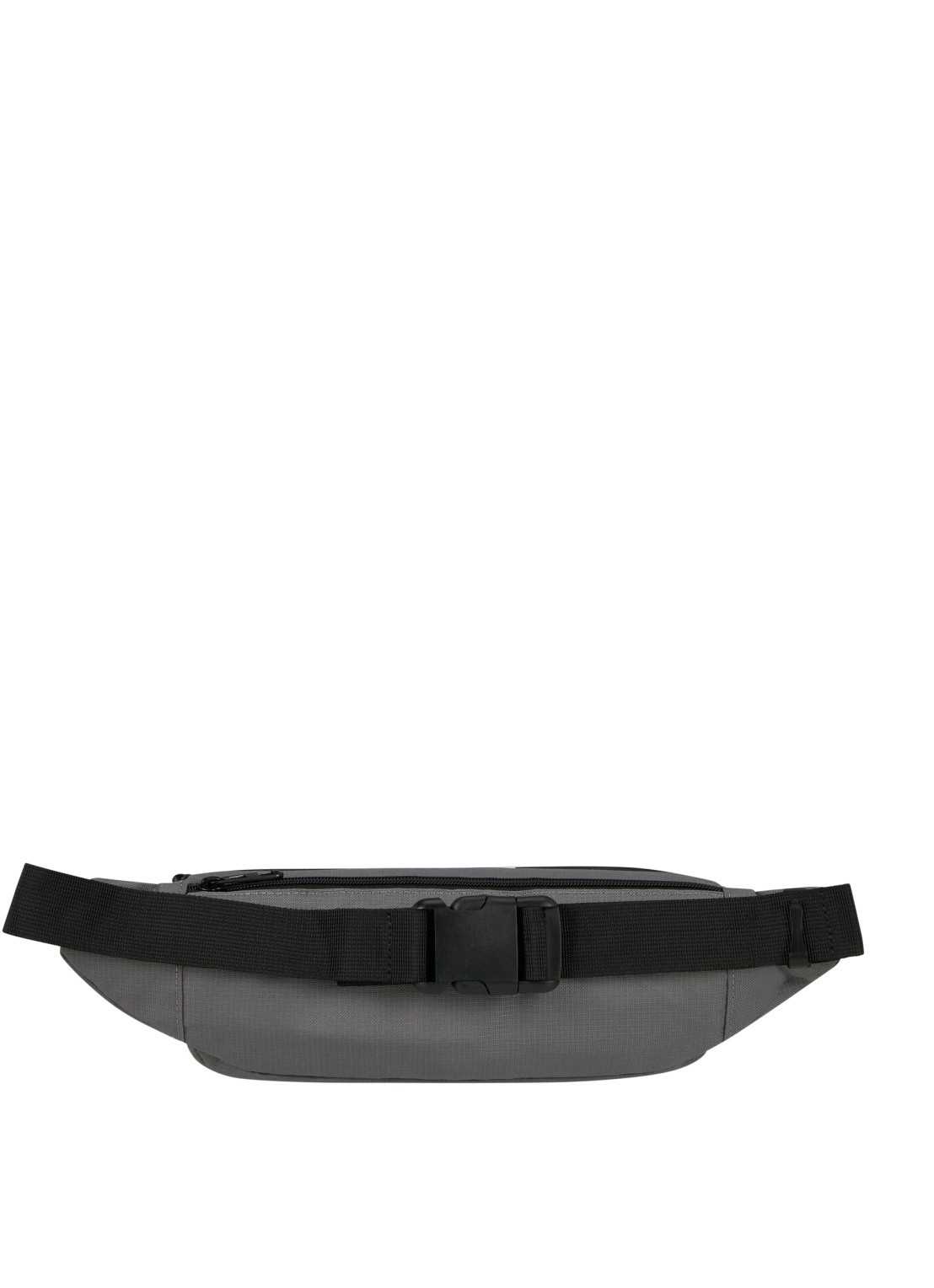 Samsonite Roader heuptas met logo - achterkant 3 grijs