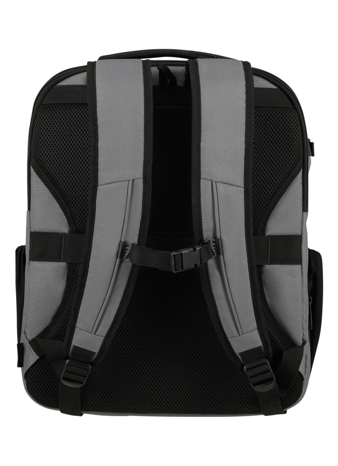 Samsonite Roader L laptoprugzak 17,3 inch - achterkant 3 grijs