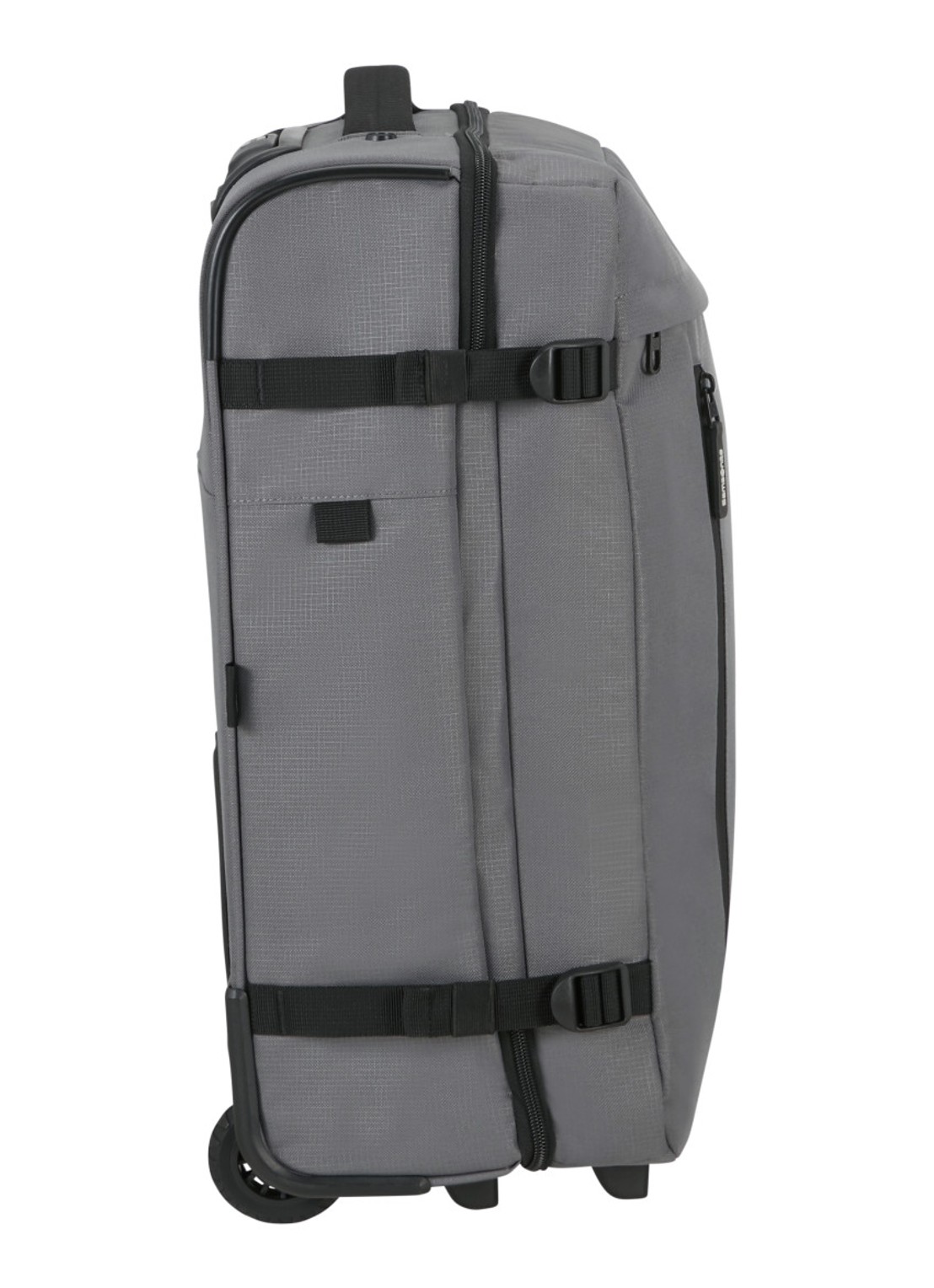 Samsonite Roader trolley 55 cm met 15,6 inch laptopvak  - detail 5 grijs