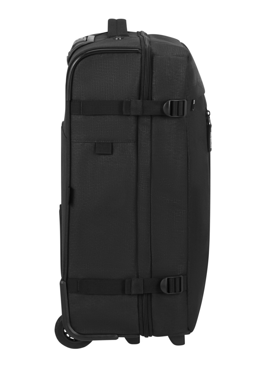 Samsonite Roader trolley 55 cm - detail 8 zwart