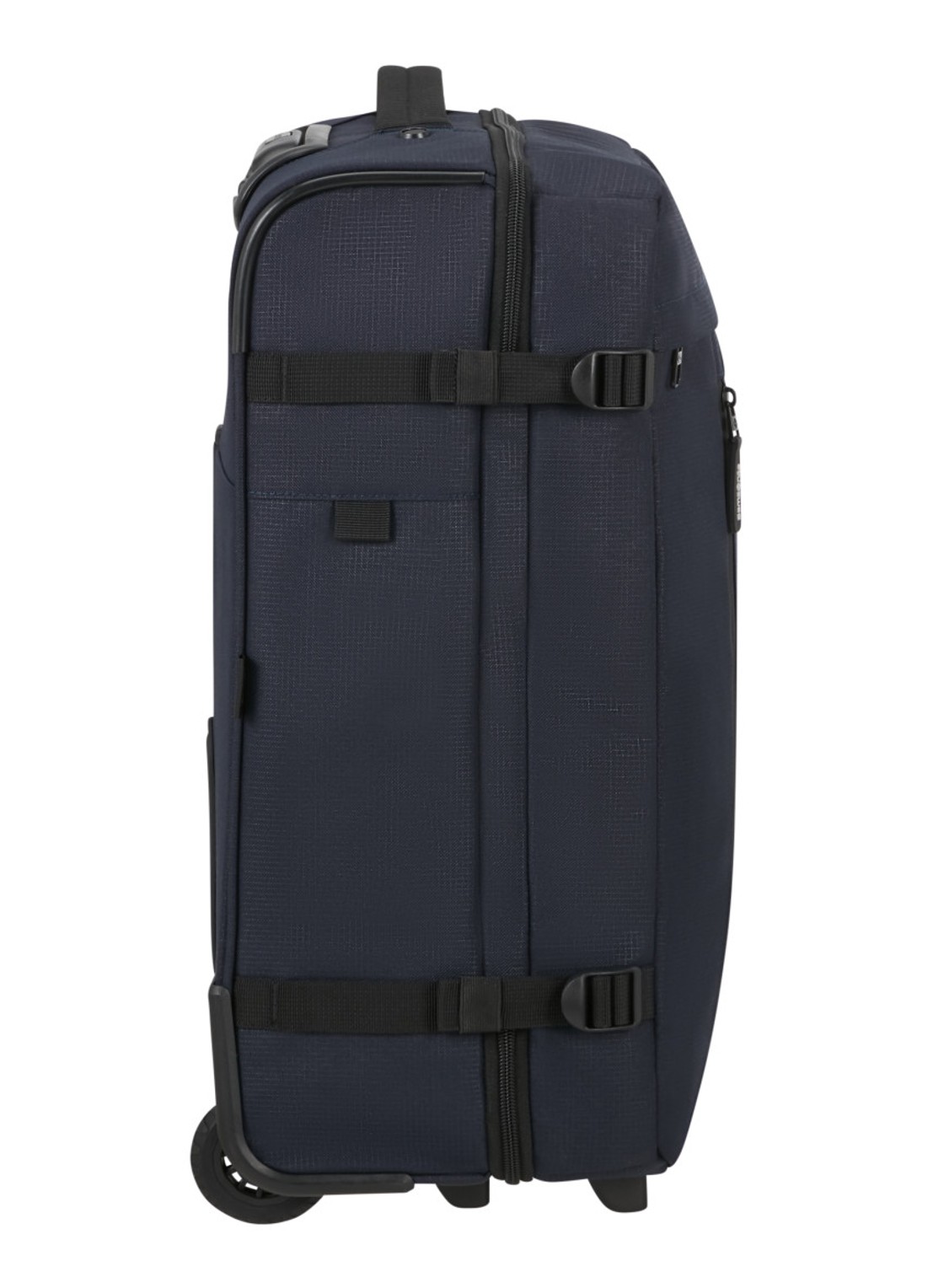 Samsonite Roader trolley 55 cm - detail 5 donkerblauw