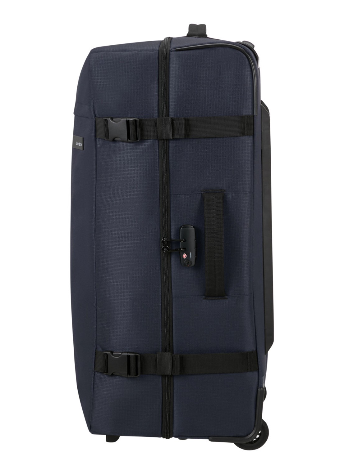 Samsonite Roader trolley 79 cm - detail 5 donkerblauw