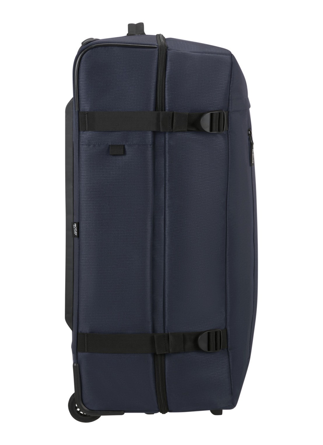 Samsonite Roader trolley 79 cm - detail 6 donkerblauw