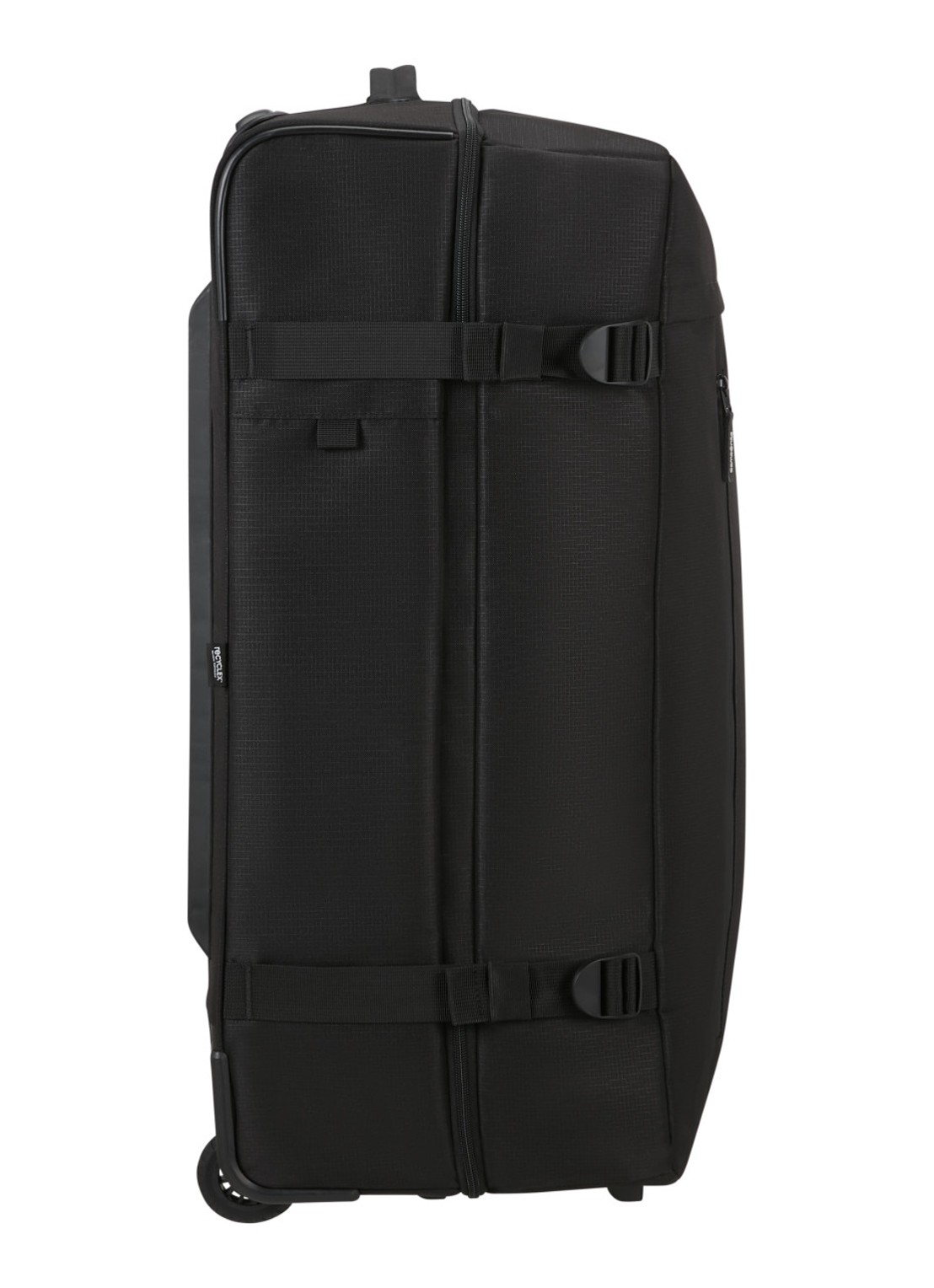 Samsonite Roader trolley 79 cm - detail 3 zwart