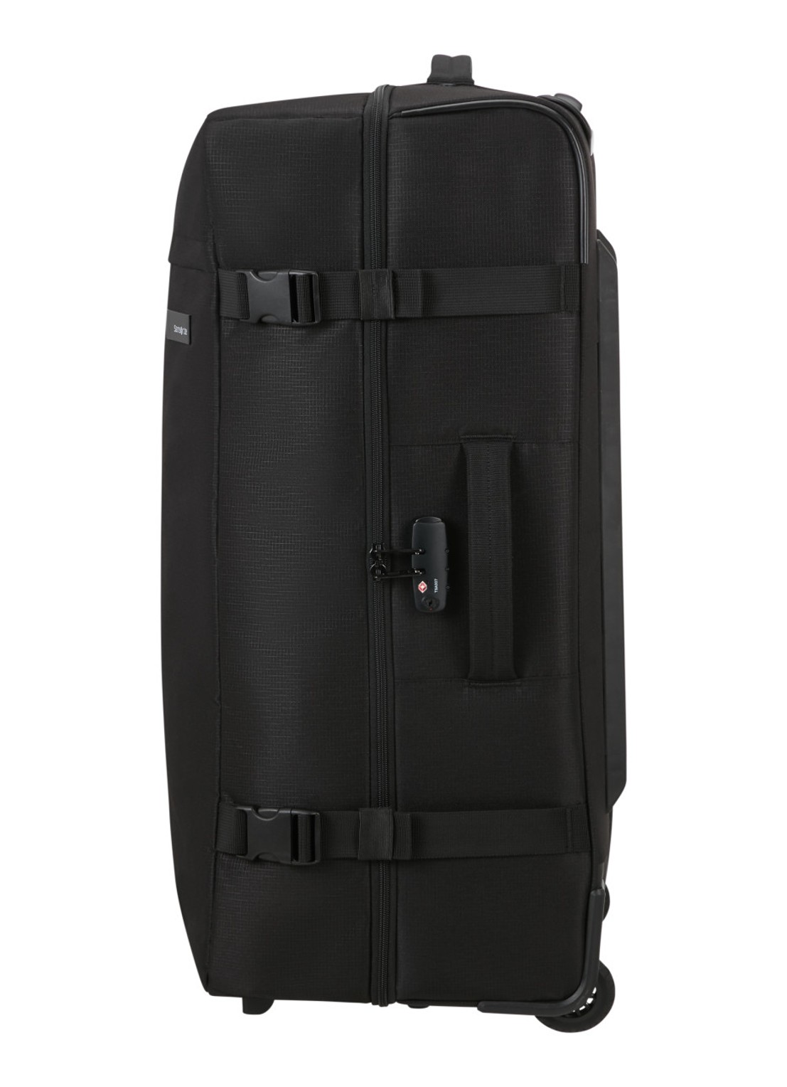 Samsonite Roader trolley 79 cm - detail 4 zwart