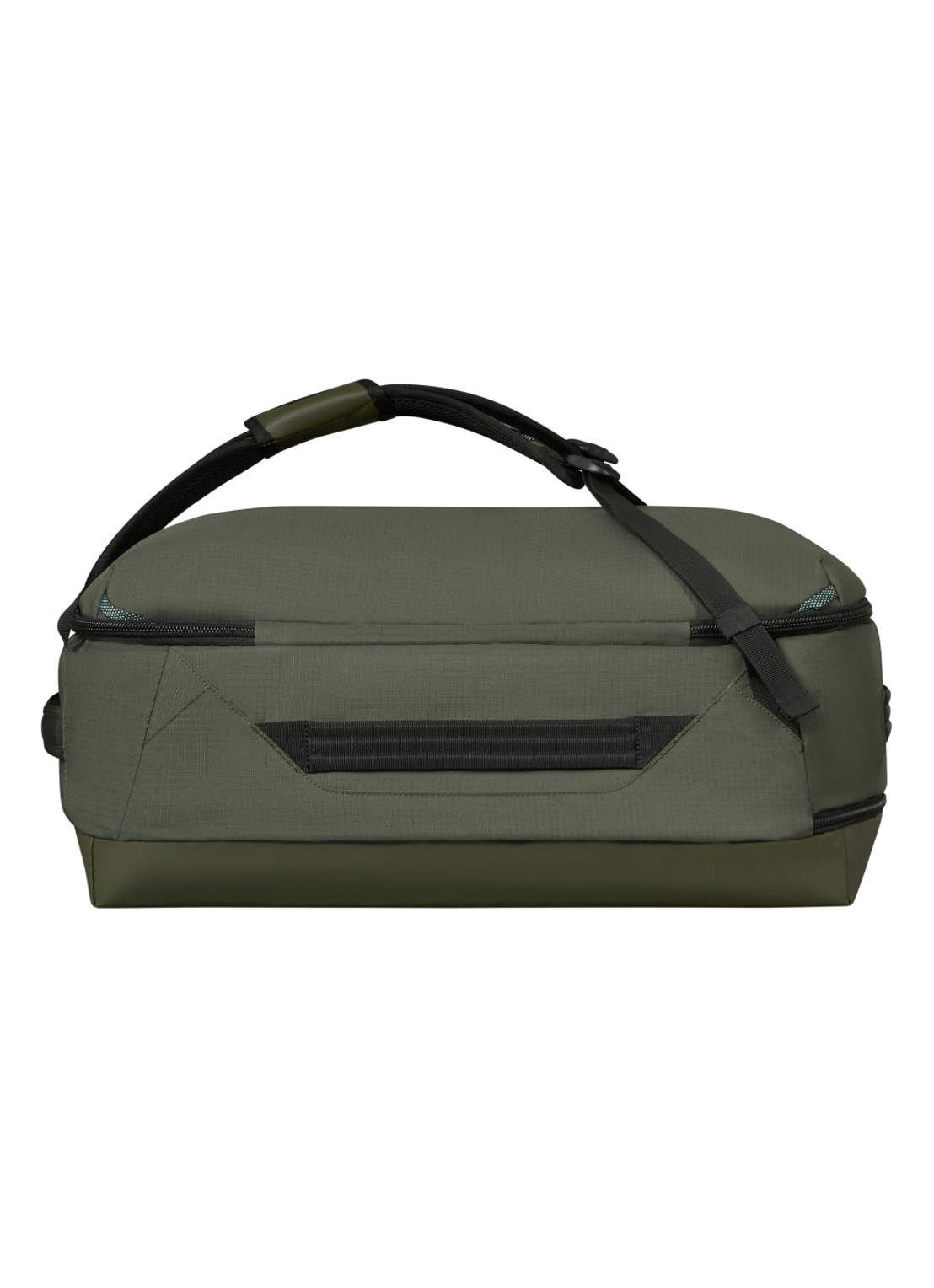 Samsonite Roadseeker Duffle S rugzak  - detail 4 dark olive / olijfgroen