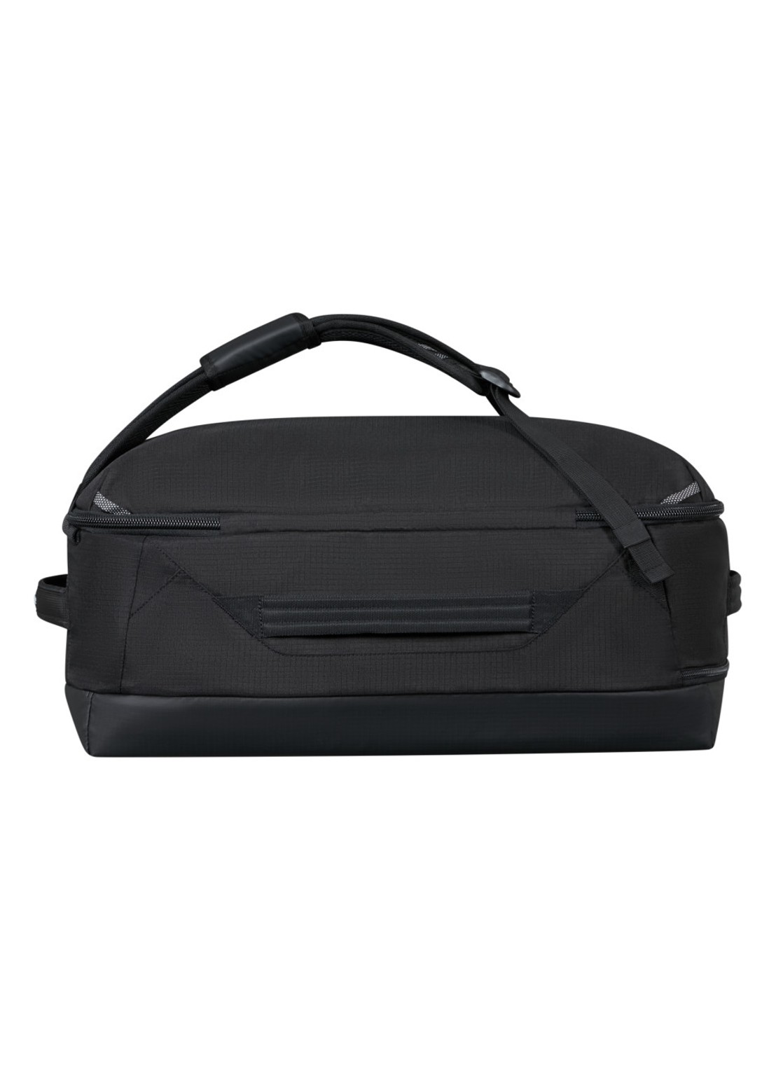 Samsonite Roadseeker Duffle S rugzak  - detail 4 deep black / zwart