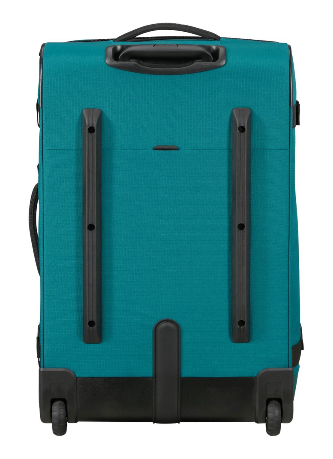 Samsonite Roadseeker Duffle trolley 68 cm - achterkant deep teal / zeegroen