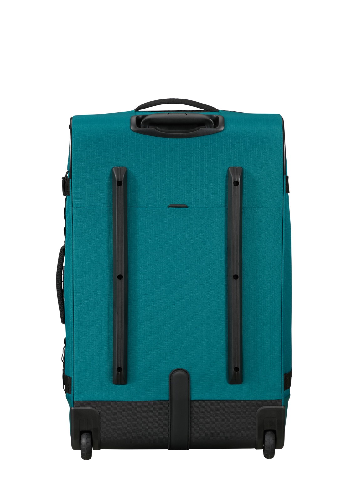 Samsonite Roadseeker Duffle trolley 79 cm - achterkant deep teal / zeegroen