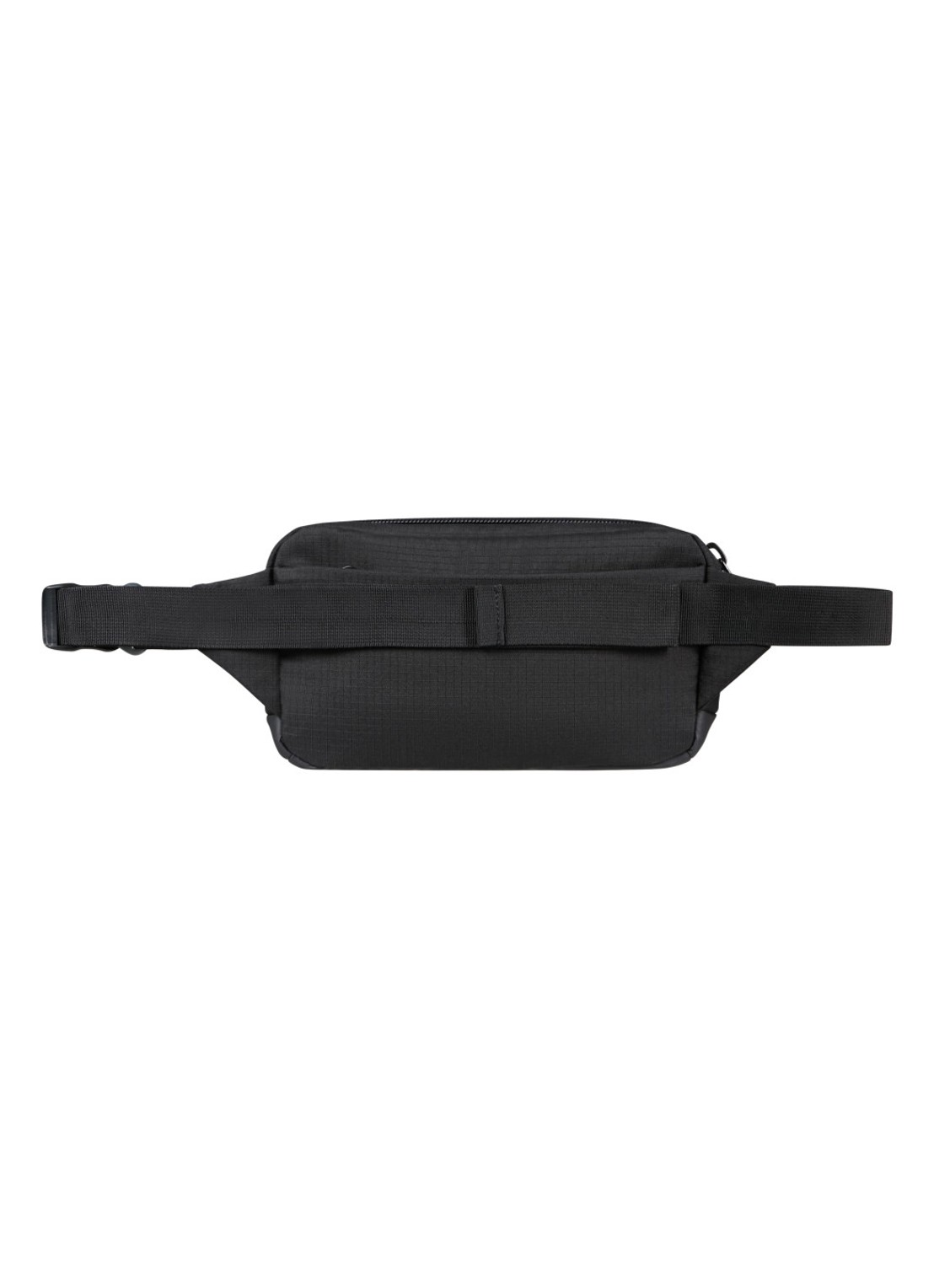 Samsonite Roadseeker heuptas met logo - detail 2 deep black / zwart