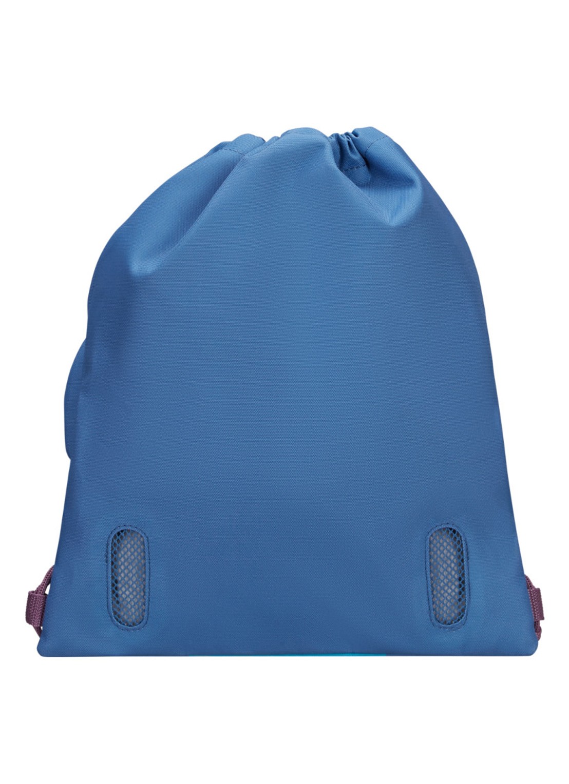 Samsonite Sammies Disney gym rugzak - detail 4 blauw
