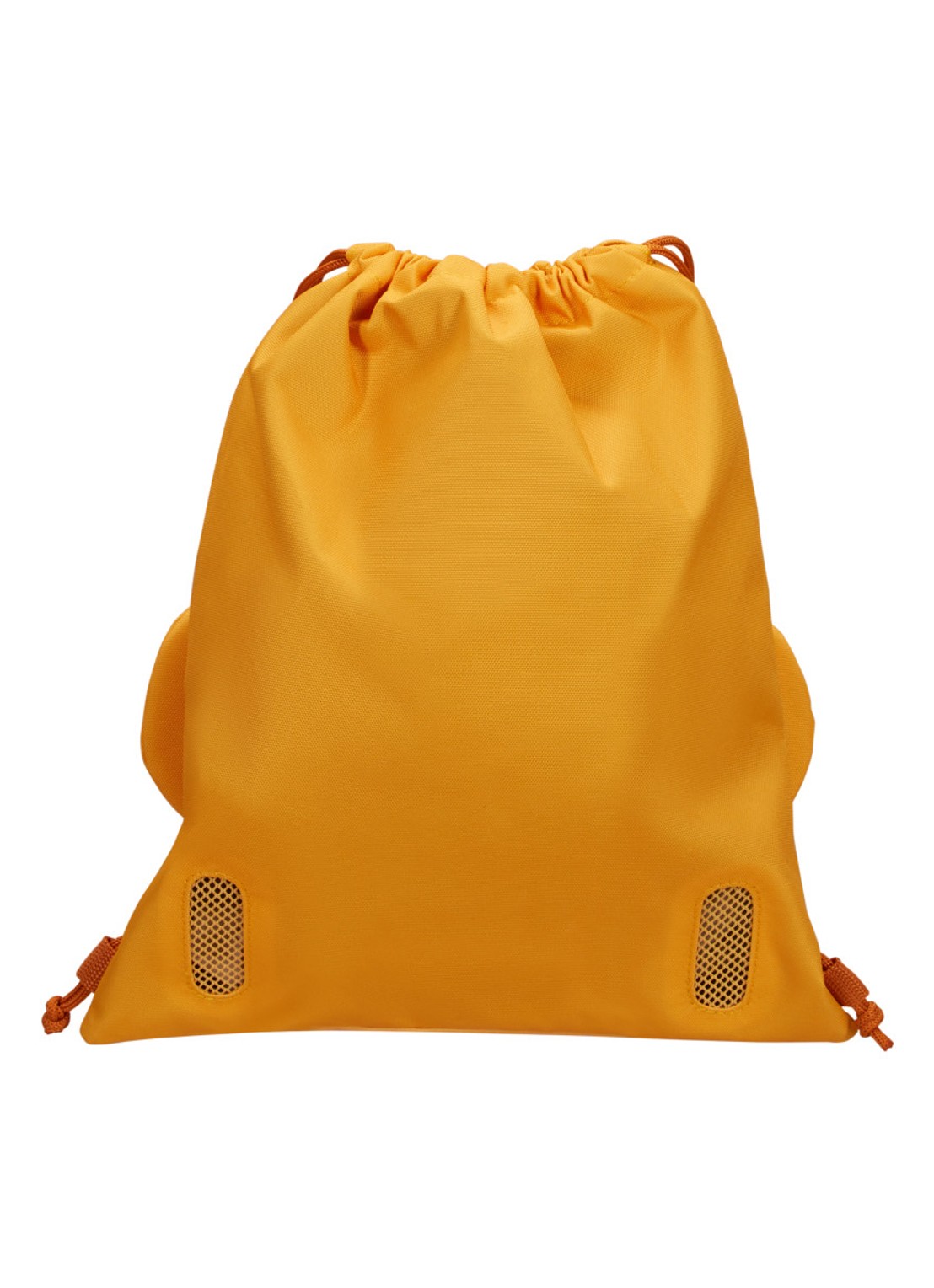 Samsonite Sammies Disney gym rugzak - detail 4 geel