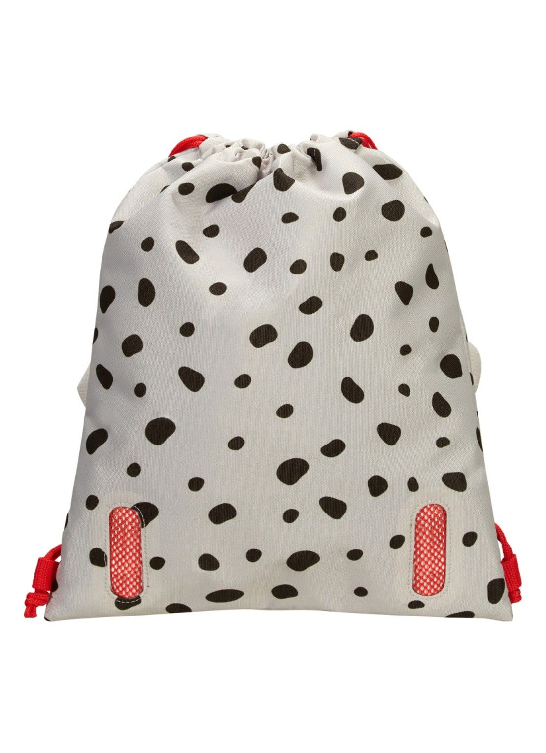 Samsonite Sammies Disney gym rugzak - detail 3 wit