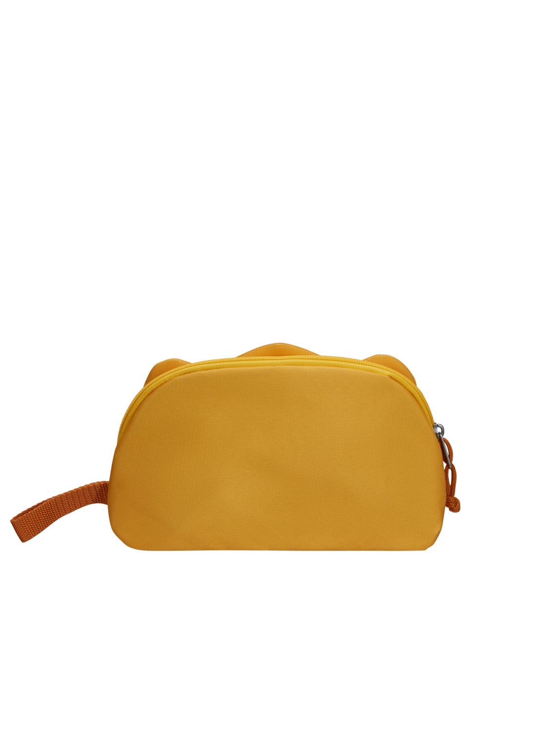 Samsonite Sammies Disney toilettas - achterkant 3 geel