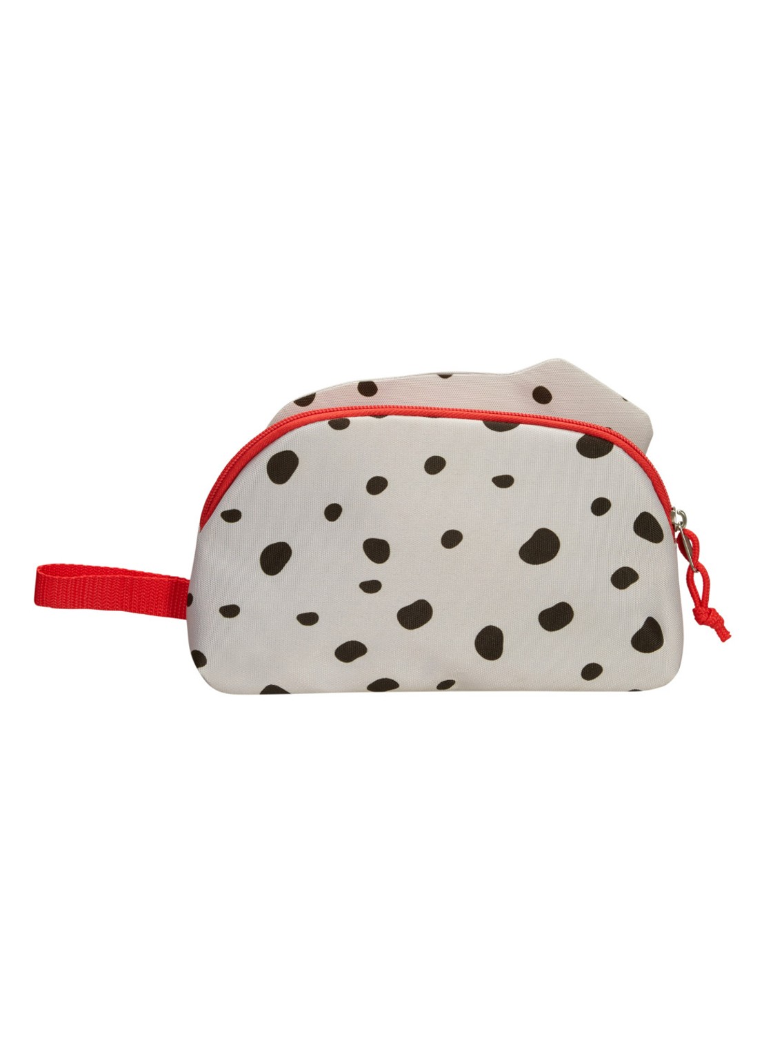 Samsonite Sammies Disney toilettas - achterkant wit