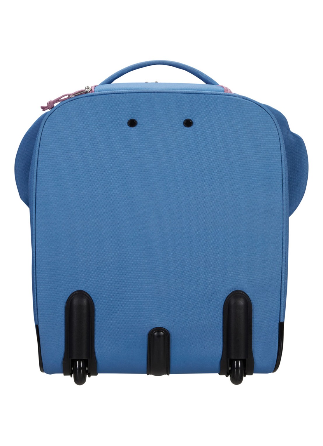 Samsonite Sammies Disney trolley - detail 4 blauw