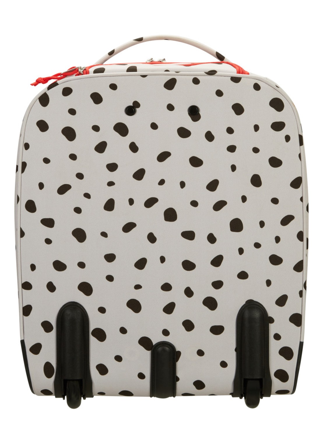Samsonite Sammies Disney trolley - detail 3 wit