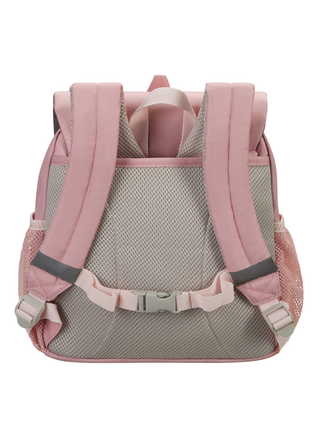 Samsonite Sammies rugzak - detail 3 roze