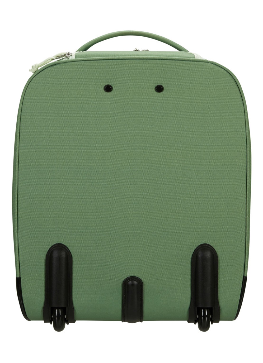 Samsonite Sammies Upright trolley 45 cm - detail 2 groen