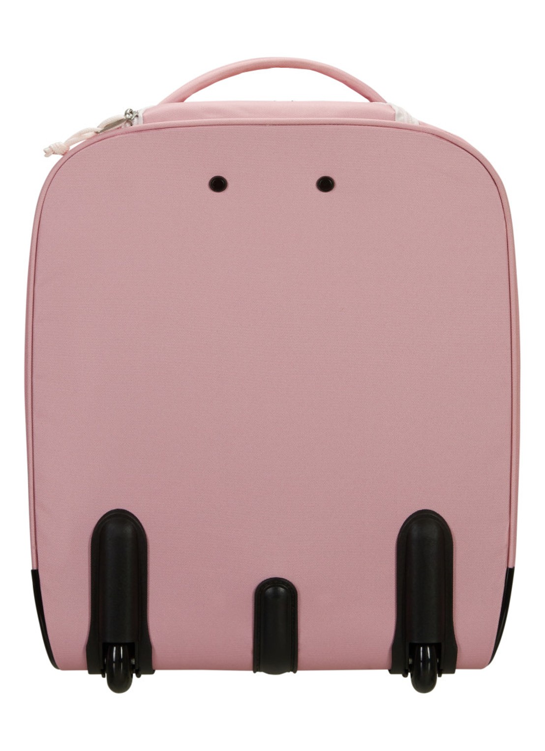 Samsonite Sammies Upright trolley 45 cm - detail 2 roze